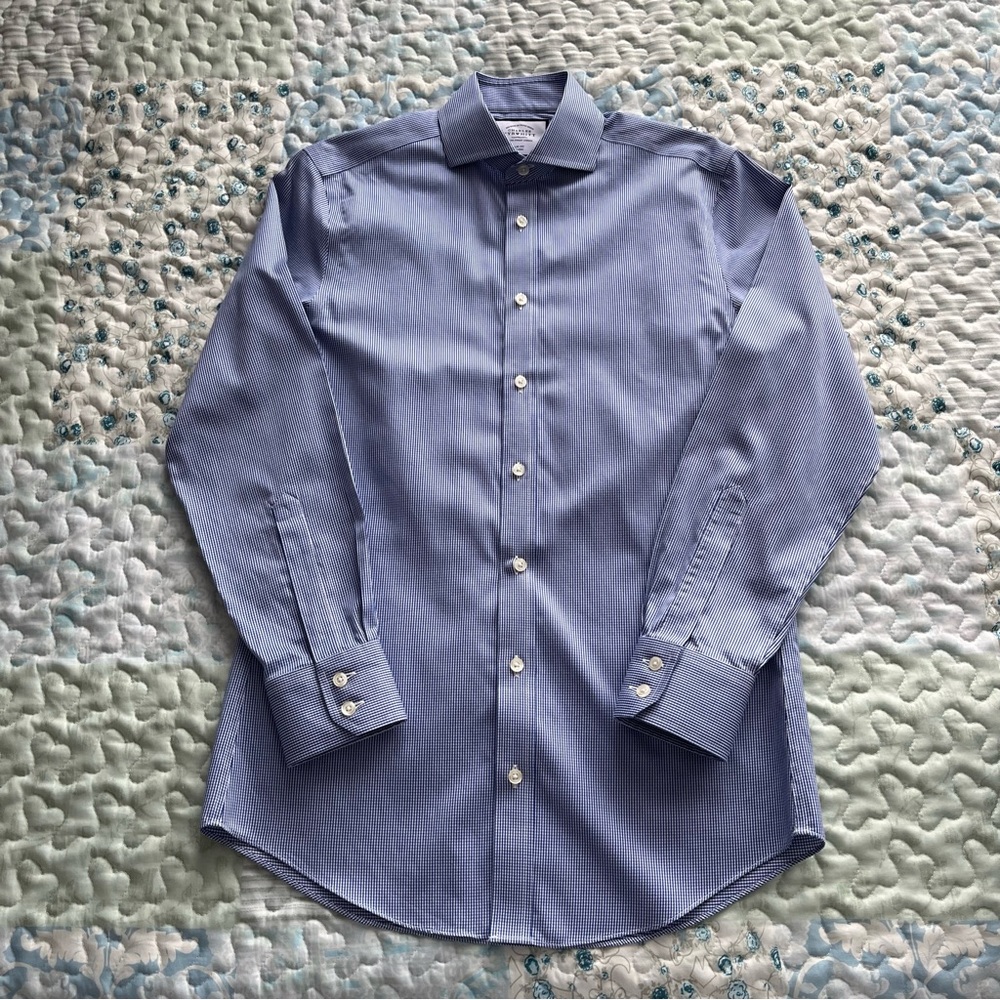 Mens’s dress shirt